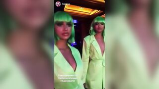 [1094 of 2462 Vids] Edwinacarlaisaac (Edwina) OnlyFans Leaks Nude Ebony