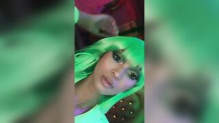 [1095 of 2462 Vids] Edwinacarlaisaac (Edwina) OnlyFans Leaks Nude Ebony