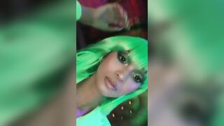 [1095 of 2462 Vids] Edwinacarlaisaac (Edwina) OnlyFans Leaks Nude Ebony