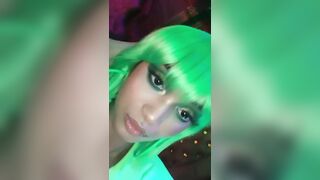 [1095 of 2462 Vids] Edwinacarlaisaac (Edwina) OnlyFans Leaks Nude Ebony