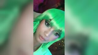 [1095 of 2462 Vids] Edwinacarlaisaac (Edwina) OnlyFans Leaks Nude Ebony