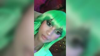 [1095 of 2462 Vids] Edwinacarlaisaac (Edwina) OnlyFans Leaks Nude Ebony