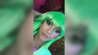 [1095 of 2462 Vids] Edwinacarlaisaac (Edwina) OnlyFans Leaks Nude Ebony