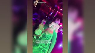 [1096 of 2462 Vids] Edwinacarlaisaac (Edwina) OnlyFans Leaks Nude Ebony