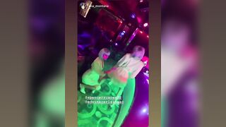 [1096 of 2462 Vids] Edwinacarlaisaac (Edwina) OnlyFans Leaks Nude Ebony