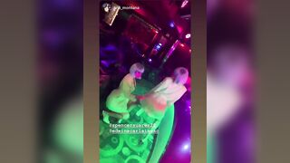 [1096 of 2462 Vids] Edwinacarlaisaac (Edwina) OnlyFans Leaks Nude Ebony