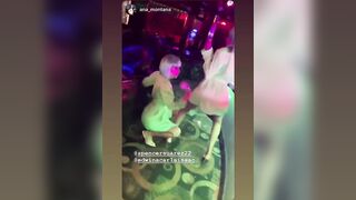 [1096 of 2462 Vids] Edwinacarlaisaac (Edwina) OnlyFans Leaks Nude Ebony