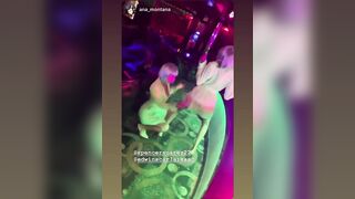 [1096 of 2462 Vids] Edwinacarlaisaac (Edwina) OnlyFans Leaks Nude Ebony