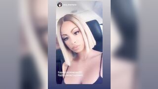 [1097 of 2462 Vids] Edwinacarlaisaac (Edwina) OnlyFans Leaks Nude Ebony