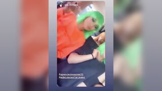 [1097 of 2462 Vids] Edwinacarlaisaac (Edwina) OnlyFans Leaks Nude Ebony