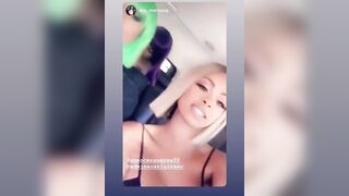 [1097 of 2462 Vids] Edwinacarlaisaac (Edwina) OnlyFans Leaks Nude Ebony