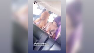 [1097 of 2462 Vids] Edwinacarlaisaac (Edwina) OnlyFans Leaks Nude Ebony