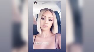 [1097 of 2462 Vids] Edwinacarlaisaac (Edwina) OnlyFans Leaks Nude Ebony