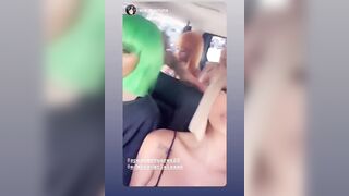 [1097 of 2462 Vids] Edwinacarlaisaac (Edwina) OnlyFans Leaks Nude Ebony