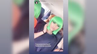 [1097 of 2462 Vids] Edwinacarlaisaac (Edwina) OnlyFans Leaks Nude Ebony