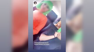 [1097 of 2462 Vids] Edwinacarlaisaac (Edwina) OnlyFans Leaks Nude Ebony