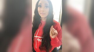 [1098 of 2462 Vids] Edwinacarlaisaac (Edwina) OnlyFans Leaks Nude Ebony