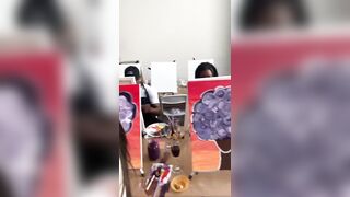 [1098 of 2462 Vids] Edwinacarlaisaac (Edwina) OnlyFans Leaks Nude Ebony