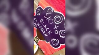 [1098 of 2462 Vids] Edwinacarlaisaac (Edwina) OnlyFans Leaks Nude Ebony