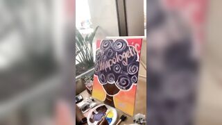 [1099 of 2462 Vids] Edwinacarlaisaac (Edwina) OnlyFans Leaks Nude Ebony