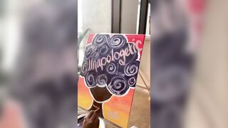 [1099 of 2462 Vids] Edwinacarlaisaac (Edwina) OnlyFans Leaks Nude Ebony