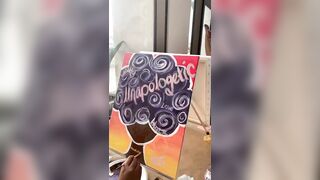 [1099 of 2462 Vids] Edwinacarlaisaac (Edwina) OnlyFans Leaks Nude Ebony