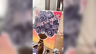 [1099 of 2462 Vids] Edwinacarlaisaac (Edwina) OnlyFans Leaks Nude Ebony