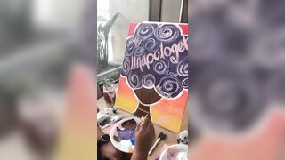 [1099 of 2462 Vids] Edwinacarlaisaac (Edwina) OnlyFans Leaks Nude Ebony