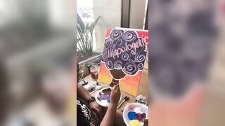 [1099 of 2462 Vids] Edwinacarlaisaac (Edwina) OnlyFans Leaks Nude Ebony