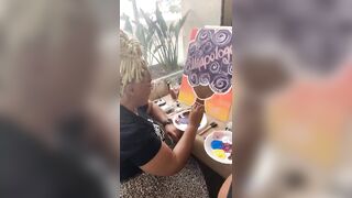 [1099 of 2462 Vids] Edwinacarlaisaac (Edwina) OnlyFans Leaks Nude Ebony