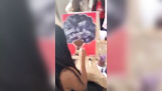 [1099 of 2462 Vids] Edwinacarlaisaac (Edwina) OnlyFans Leaks Nude Ebony