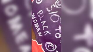 [1099 of 2462 Vids] Edwinacarlaisaac (Edwina) OnlyFans Leaks Nude Ebony