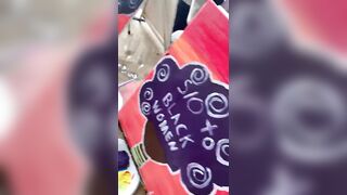 [1099 of 2462 Vids] Edwinacarlaisaac (Edwina) OnlyFans Leaks Nude Ebony