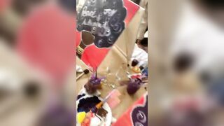 [1099 of 2462 Vids] Edwinacarlaisaac (Edwina) OnlyFans Leaks Nude Ebony