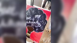 [1099 of 2462 Vids] Edwinacarlaisaac (Edwina) OnlyFans Leaks Nude Ebony