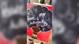 [1099 of 2462 Vids] Edwinacarlaisaac (Edwina) OnlyFans Leaks Nude Ebony