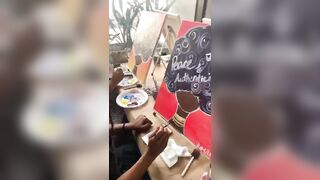 [1099 of 2462 Vids] Edwinacarlaisaac (Edwina) OnlyFans Leaks Nude Ebony