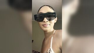 [11 of 2462 Vids] Edwinacarlaisaac (Edwina) OnlyFans Leaks Nude Ebony