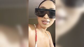 [11 of 2462 Vids] Edwinacarlaisaac (Edwina) OnlyFans Leaks Nude Ebony