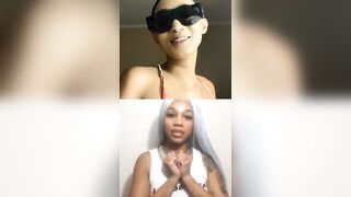 [11 of 2462 Vids] Edwinacarlaisaac (Edwina) OnlyFans Leaks Nude Ebony