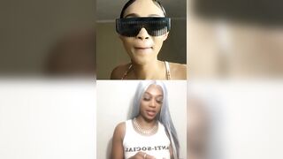 [11 of 2462 Vids] Edwinacarlaisaac (Edwina) OnlyFans Leaks Nude Ebony