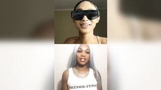 [11 of 2462 Vids] Edwinacarlaisaac (Edwina) OnlyFans Leaks Nude Ebony