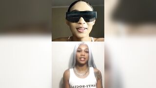 [11 of 2462 Vids] Edwinacarlaisaac (Edwina) OnlyFans Leaks Nude Ebony