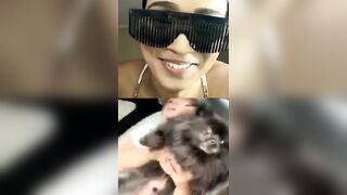 [11 of 2462 Vids] Edwinacarlaisaac (Edwina) OnlyFans Leaks Nude Ebony