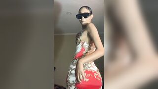 [11 of 2462 Vids] Edwinacarlaisaac (Edwina) OnlyFans Leaks Nude Ebony