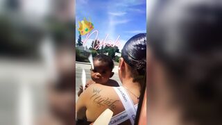 [1100 of 2462 Vids] Edwinacarlaisaac (Edwina) OnlyFans Leaks Nude Ebony