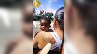 [1100 of 2462 Vids] Edwinacarlaisaac (Edwina) OnlyFans Leaks Nude Ebony