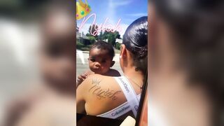 [1100 of 2462 Vids] Edwinacarlaisaac (Edwina) OnlyFans Leaks Nude Ebony