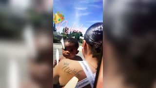 [1100 of 2462 Vids] Edwinacarlaisaac (Edwina) OnlyFans Leaks Nude Ebony