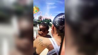 [1100 of 2462 Vids] Edwinacarlaisaac (Edwina) OnlyFans Leaks Nude Ebony